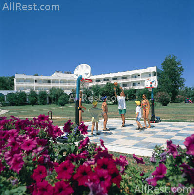 Louis Zante Beach Hotel 10